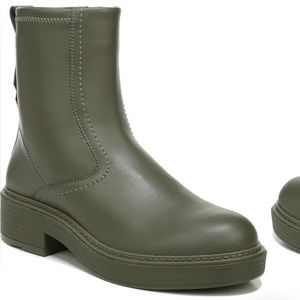 Karbon Boot FRANCO SARTO NIB